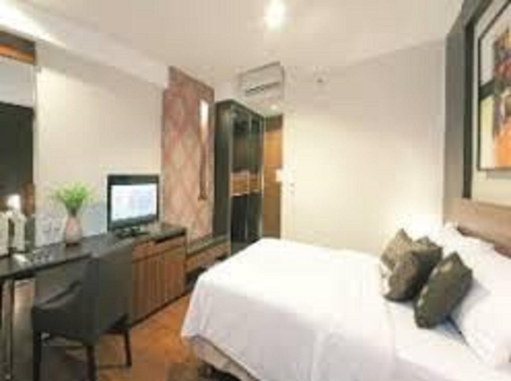 Avissa Suites Giacarta Esterno foto