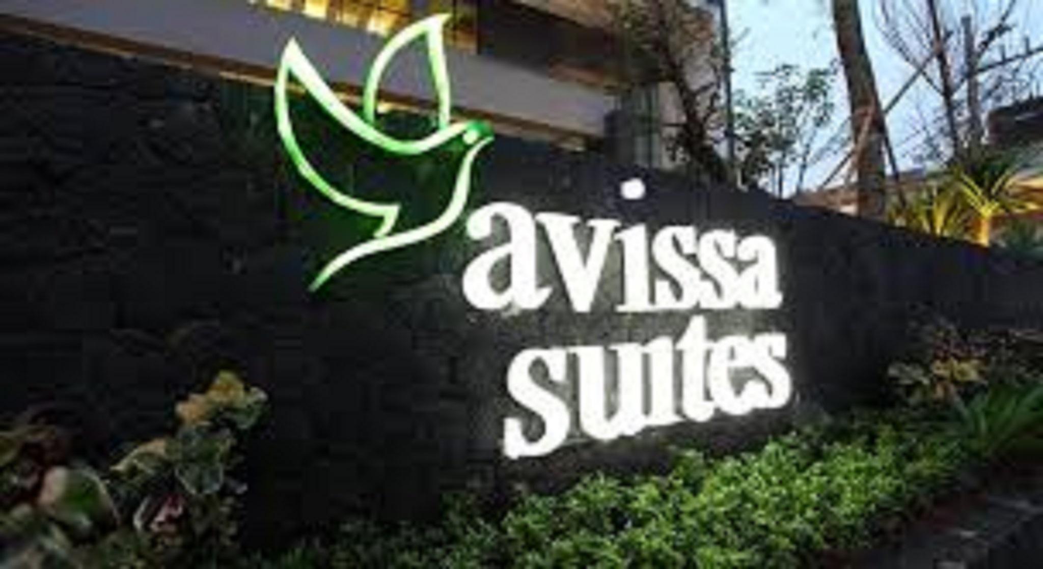 Avissa Suites Giacarta Esterno foto