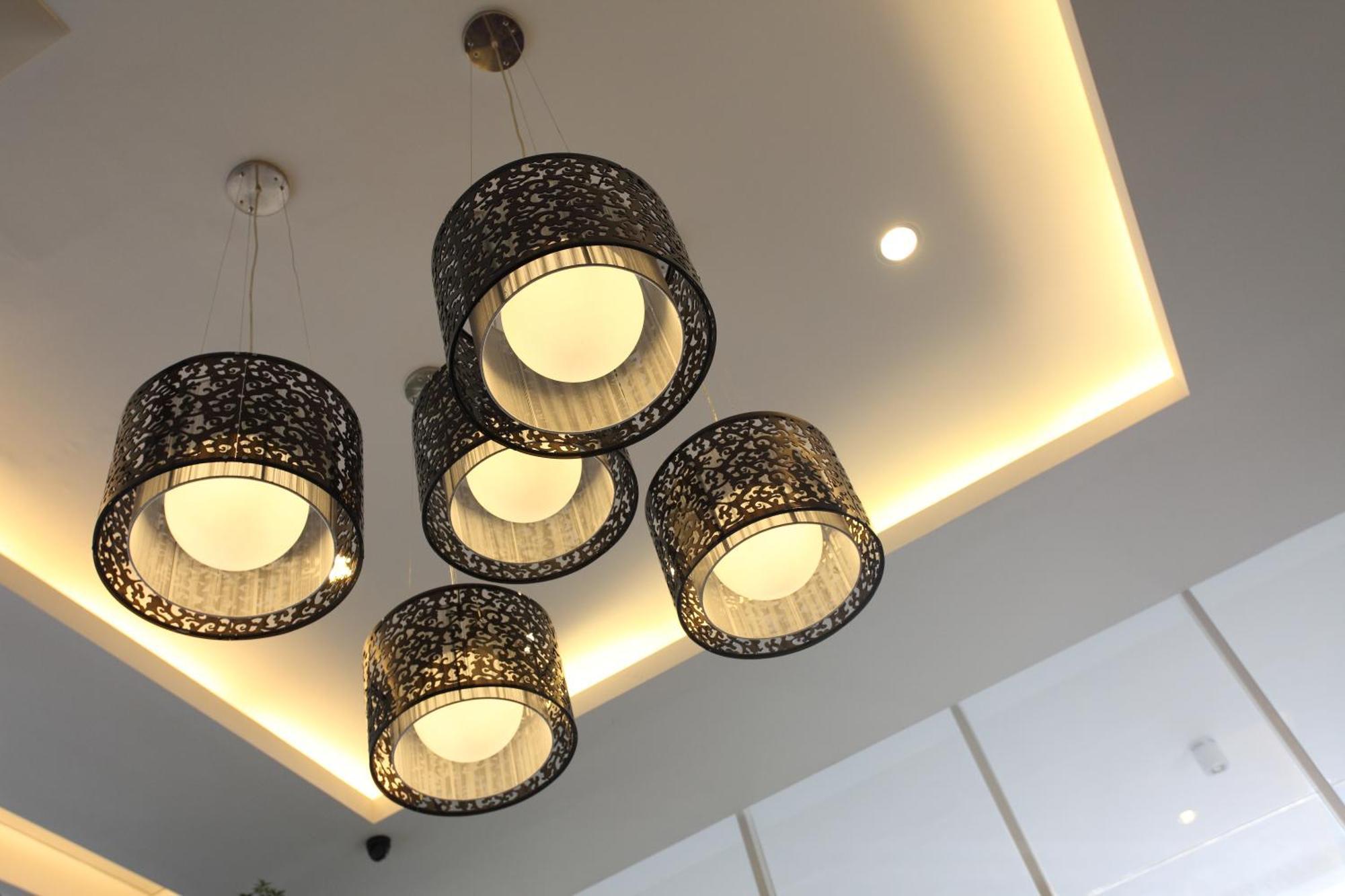 Avissa Suites Giacarta Esterno foto